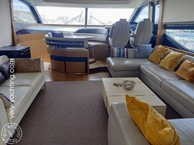 2015 Princess Yachts S72 eladó