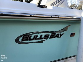 2017 Bulls Bay 2200