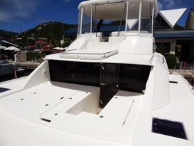 2016 Leopard Yachts 43 Powercat