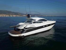 Buy 2004 Pershing 50
