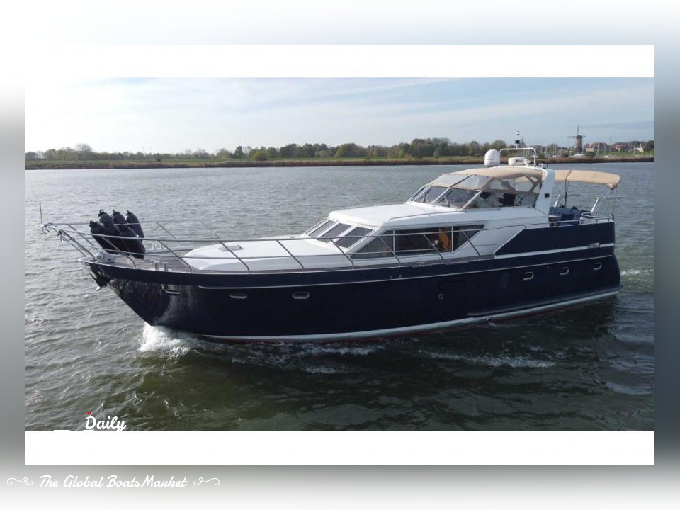 2005 Proliner 1500