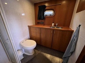 2005 Proliner 1500 for sale