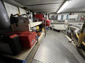 2005 Proliner 1500