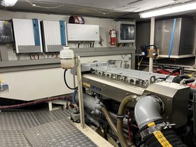 2005 Proliner 1500