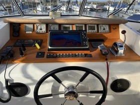 2005 Proliner 1500