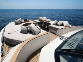 2014 Monte Carlo Yachts 70 zu verkaufen
