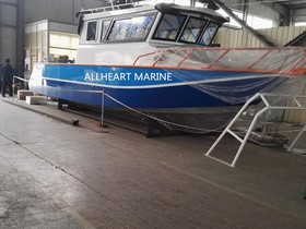 Allheart Marine Sail 960