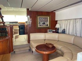 1996 Fairline Squadron 59