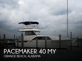 Pacemaker Yachts 40 My