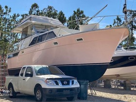 1975 Pacemaker Yachts 40 My for sale