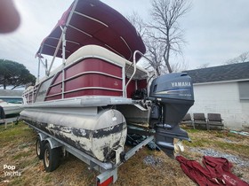 Buy 2012 Godfrey Marine Aqua Patio 250