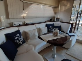 1996 Princess Yachts 480 Fly for sale