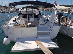 2016 Dufour 460 Gl for sale