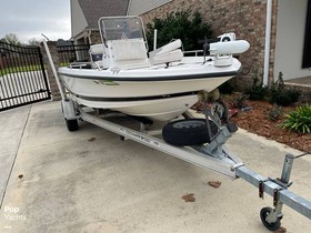 2001 Century Boats 1901 for sale