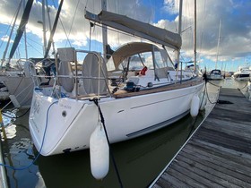 Købe 2011 Dufour 40 E Performance