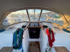 2011 Dufour 40 E Performance