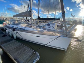 2011 Dufour 40 E Performance til salg