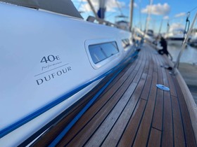 2011 Dufour 40 E Performance