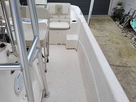 2018 Carolina Skiff 218 Dlv