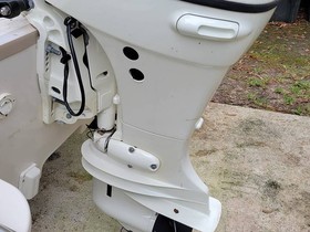 2018 Carolina Skiff 218 Dlv zu verkaufen