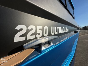 2022 Stabicraft 2250 Ultracab Wt in vendita