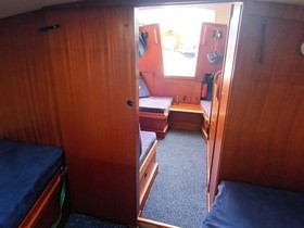 1980 Bavaria 707 for sale