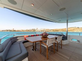 Buy 2017 Sunseeker 116 Yacht