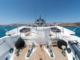 2017 Sunseeker 116 Yacht myytävänä