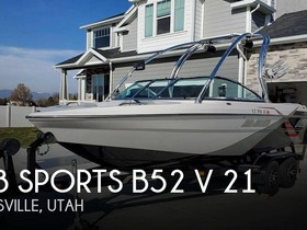 MB Sports B52 V 21