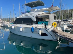 Buy 2017 Bavaria E 40 Fly