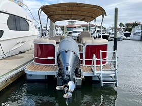 Köpa 2019 G3 Boats Suncatcher X324Rc