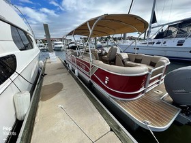 Köpa 2019 G3 Boats Suncatcher X324Rc