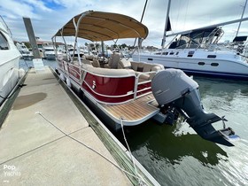 2019 G3 Boats Suncatcher X324Rc till salu
