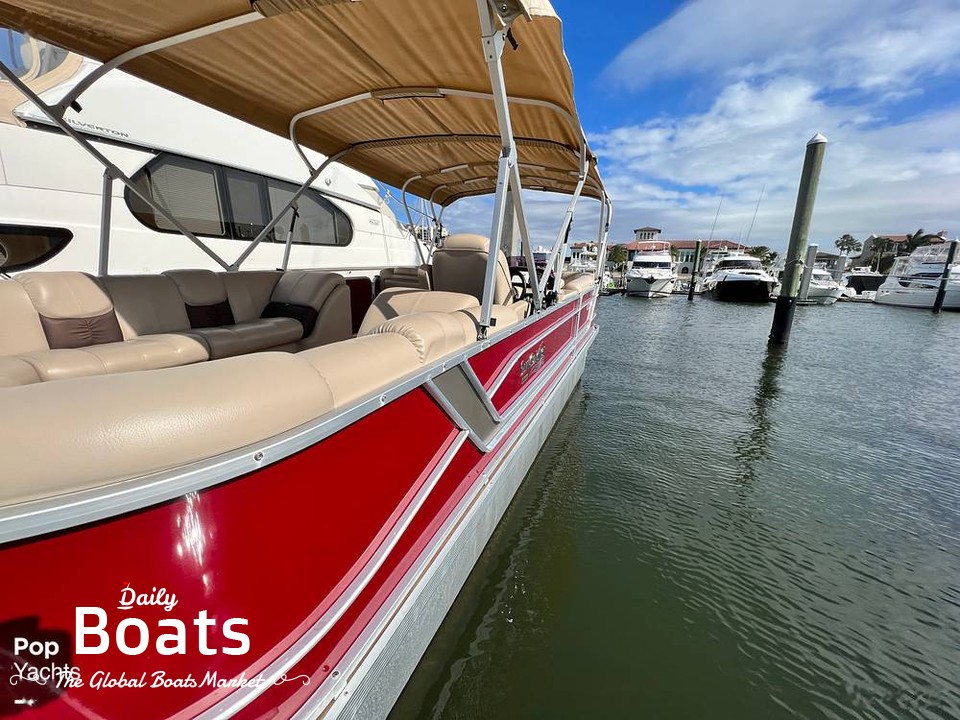 2019 G3 Boats Suncatcher X324Rc for sale. View price, photos and Buy