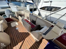 2019 G3 Boats Suncatcher X324Rc till salu