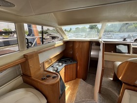 2002 Princess Yachts 40 te koop