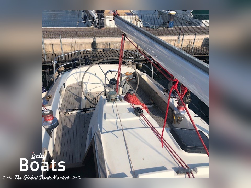 1980 Fairways Marine Freedom 35 for sale. View price, photos and Buy
