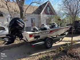 Buy 2017 Tracker 195Txw