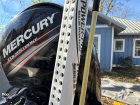 2017 Tracker 195Txw