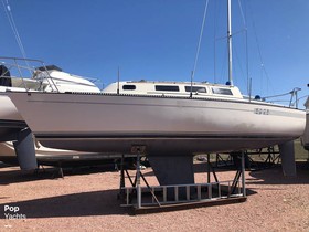 1982 S2 Yachts 7.3 in vendita