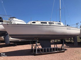 1982 S2 Yachts 7.3 te koop