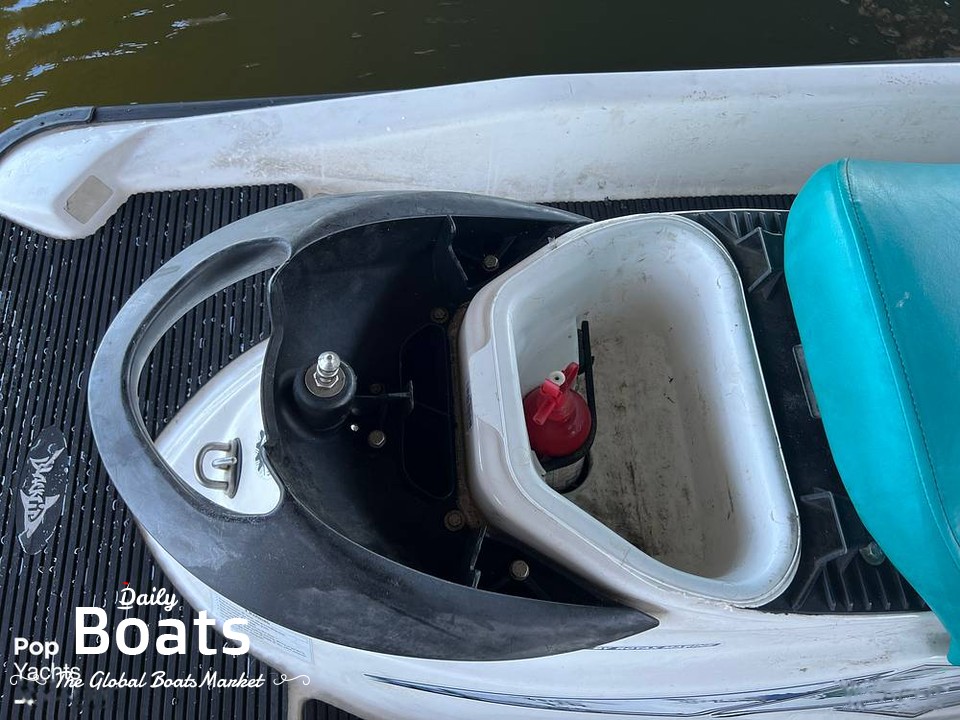 2001 SeaDoo Gti for sale. View price, photos and Buy 2001 SeaDoo Gti