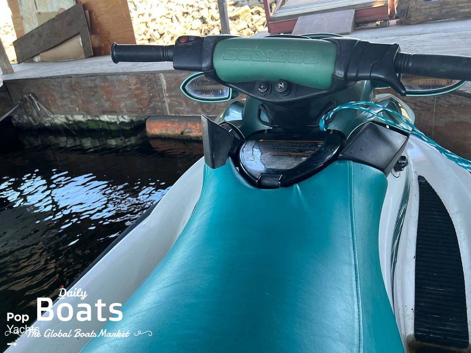 2001 SeaDoo Gti for sale. View price, photos and Buy 2001 SeaDoo Gti