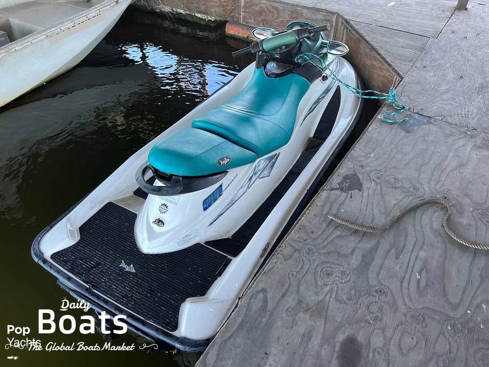 2001 SeaDoo Gti for sale. View price, photos and Buy 2001 SeaDoo Gti