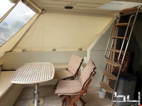1991 Mochi Craft 56 Fly for sale