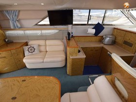 1995 Princess Yachts 440