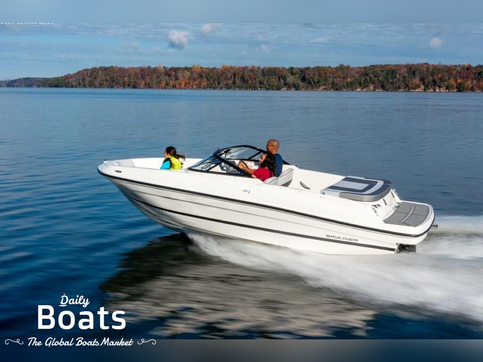Electric pleasure Boat Ecoboat Relax
