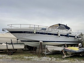 1993 Giorgi Marine 46 Open til salg
