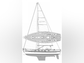 2010 Malö Yachts 43 zu verkaufen