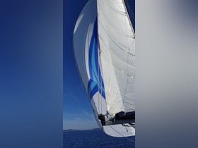 2010 Malö Yachts 43 na prodej